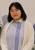 林嘉姬 Im Ga-Hee