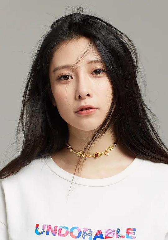 张欣媚 Xinmei Zhang