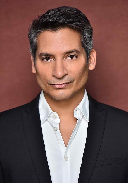 拉杰·加塔克 Raj Ghatak