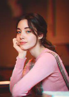 格蕾塔·伊利桑多 Greta Elizondo