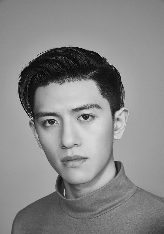 廖兆钧 Zhaojun Liao