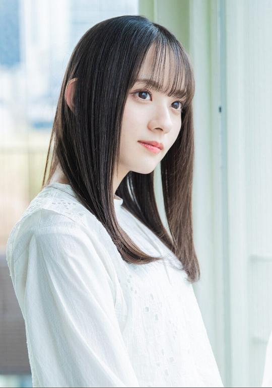 水野舞菜 Mana Mizuno