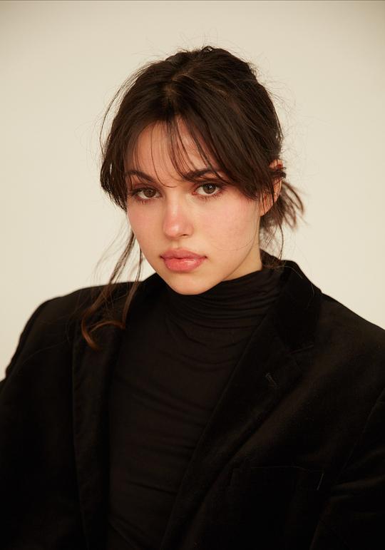克里斯蒂娜·科瓦尼 Cristina Kovani