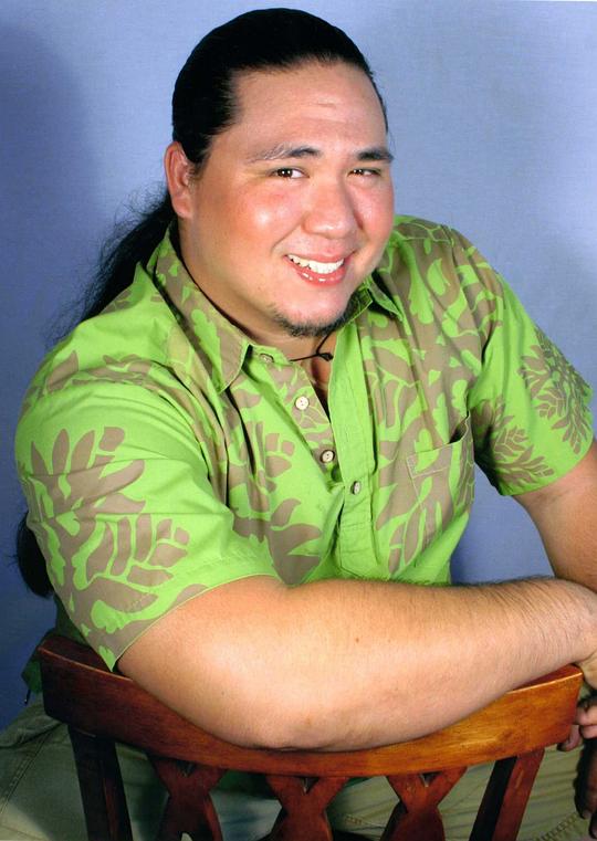 布雷克·拉本兹 Blake La Benz