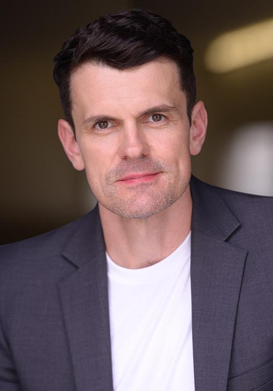 纳丹·洛夫乔伊 Nathan Lovejoy
