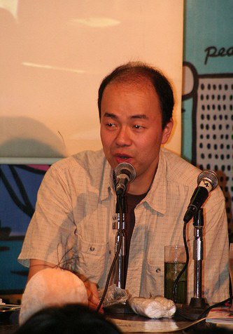 井上俊之 Inoue Toshiyuki