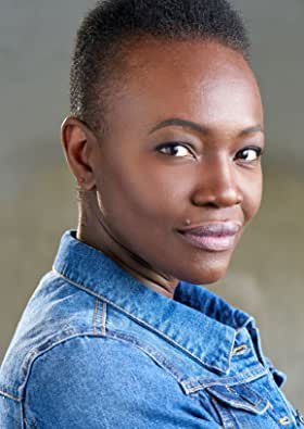 康斯坦丝·艾朱玛 Constance Ejuma