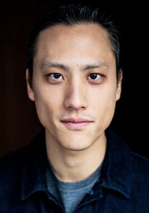 沈明辅 Anthony Shim