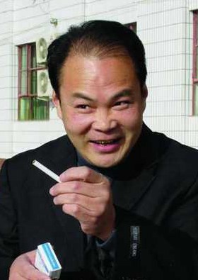 戴兆安 Zhaoan Dai