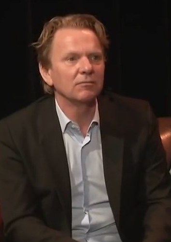 Michiel van Erp Michiel van Erp
