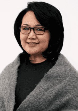 沈萍 Ping Shen