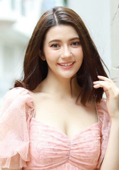 谢琳·瓦格斯塔夫 Cherlyn Wagstaffe