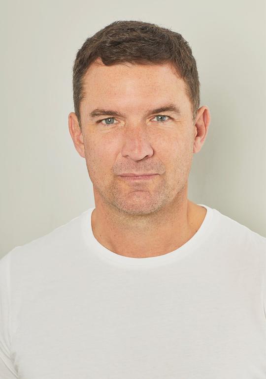 马修·钱伯斯 Matthew Chambers