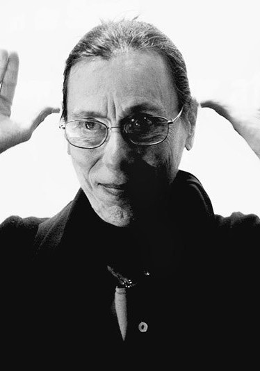 伊冯·雷奈尔 Yvonne Rainer