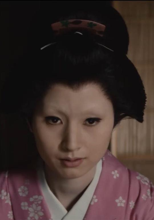 宇田あつみ Atsumi Uda