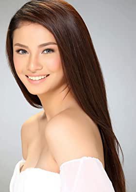克莱亚·皮内达 Klea Pineda