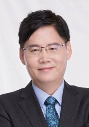 彭玉平 Yuping Peng