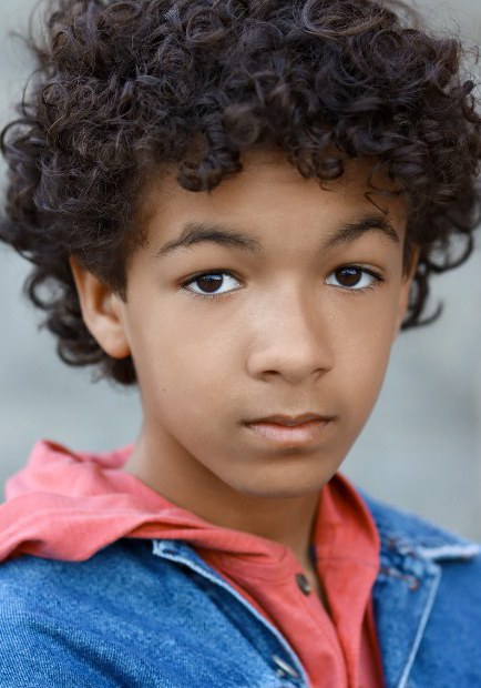 科尔顿·奥索里奥 Colton Osorio