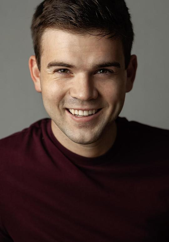 迪伦·普罗伯特 Dylan Probert