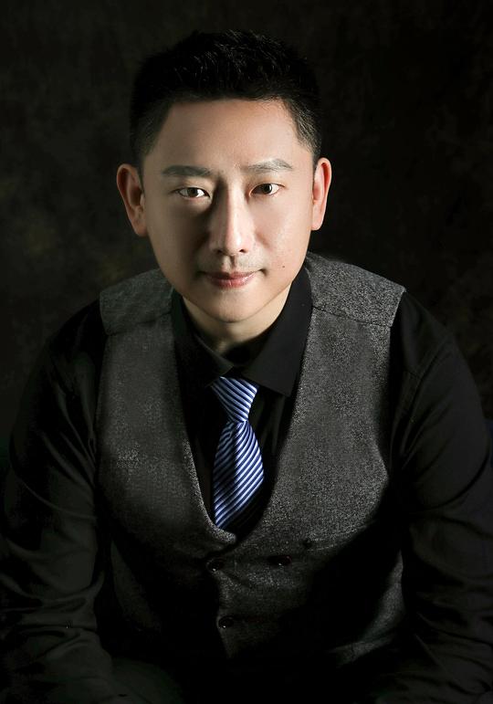 薛锋 Xue Feng