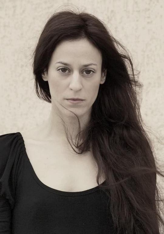 迪米特拉·弗拉霍布鲁 Dimitra Vlagopoulou