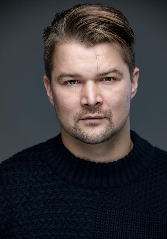 亚历克斯·蒙蒂罗 Alex Montyro