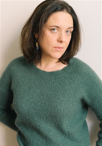 克莱尔·杜马斯 Claire Dumas