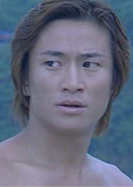 盛湘鹏 John Shing Seung-Pang