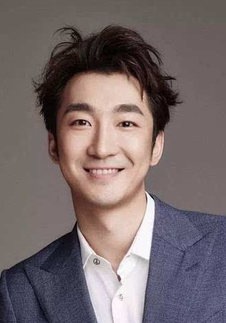 郑家彬 Jiabin Zheng