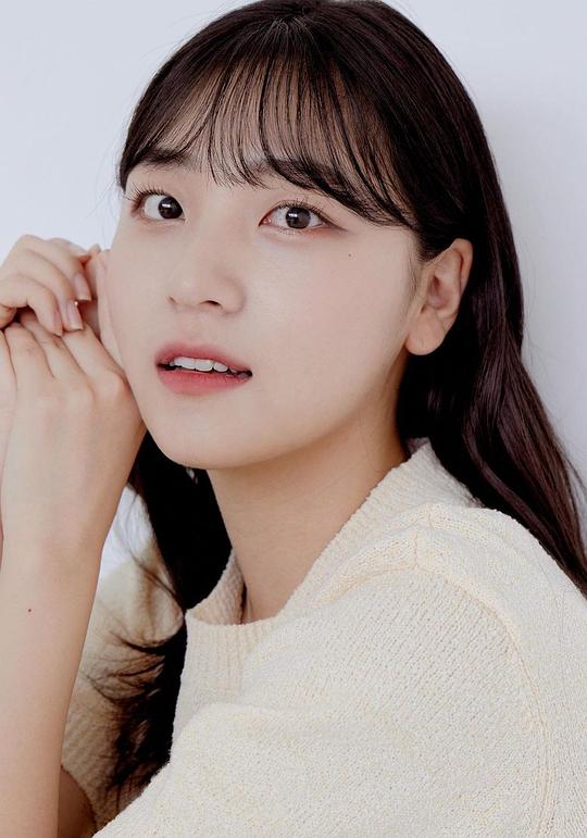 金贤瑞 Kim Hyun Seo
