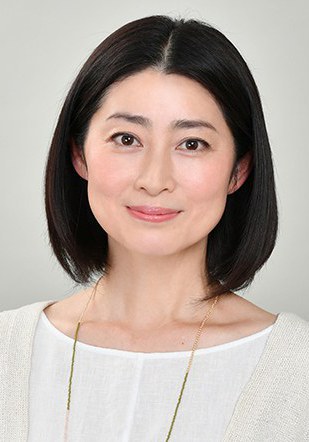 仙道敦子 Nobuko Sendô