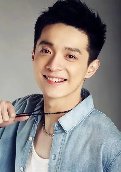 刘智扬 Zhiyang Liu