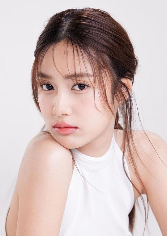 娜缇查·南翁 Nutticha Namwong