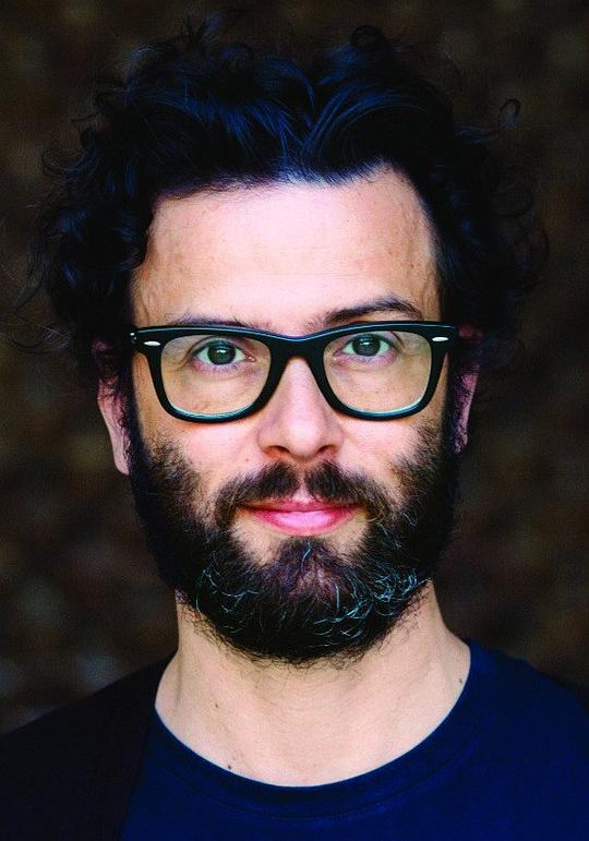 菲利佩·梅罗 Filipe Melo