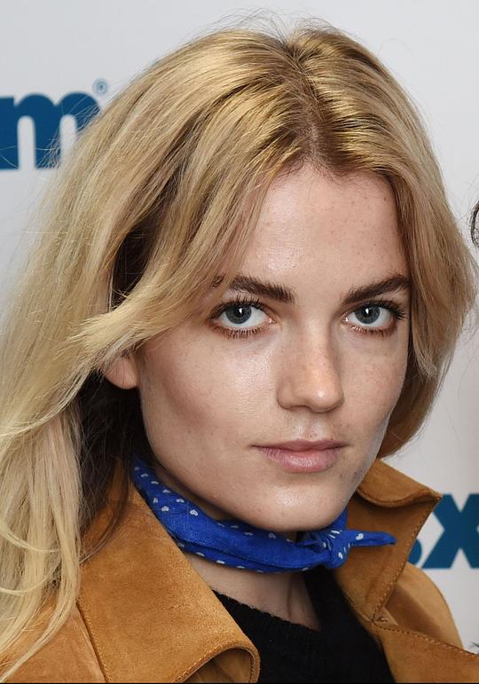 艾丽卡·基尔贝 Elektra Kilbey