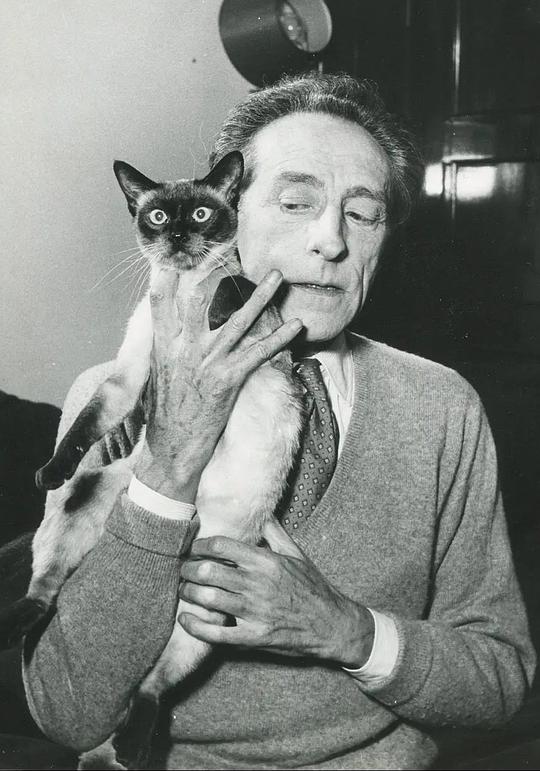 让·科克托 Jean Cocteau