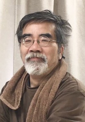 池端隆史 Ikehata Takashi