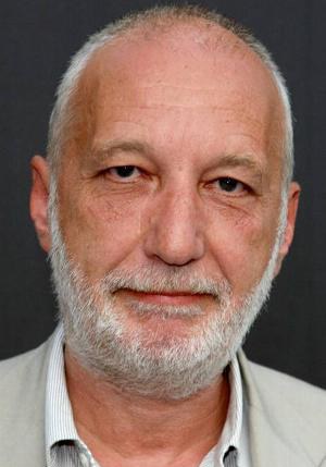 弗朗索瓦·贝莱昂 François Berléand