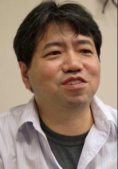 武内宣之 Takeuchi Nobuyuki