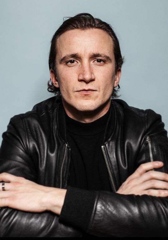 休格斯·德拉马利埃尔 Hugues Delamarlière