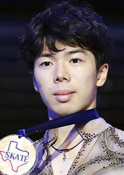 佐藤骏 Shun Sato