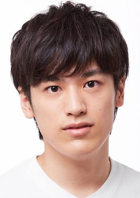 中村嘉惟人 Kaito Nakamura