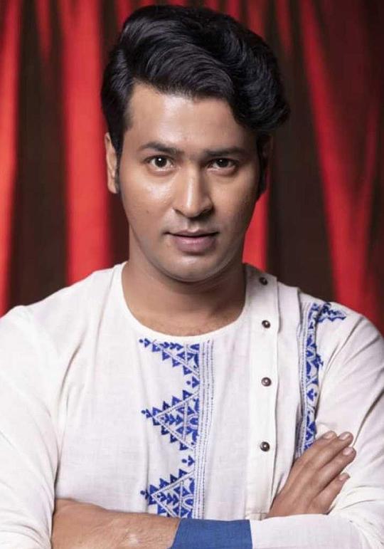 阿尼尔班·巴塔查尔吉 Anirban Bhattacharya