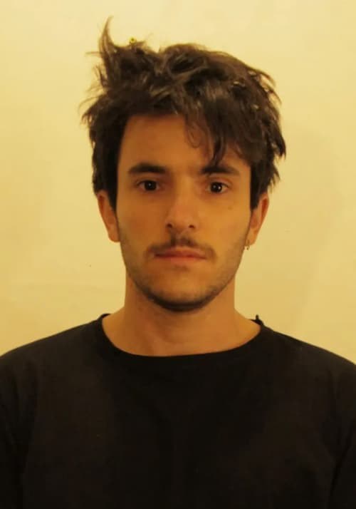 费利佩·拉穆西奥 Felipe Ramusio