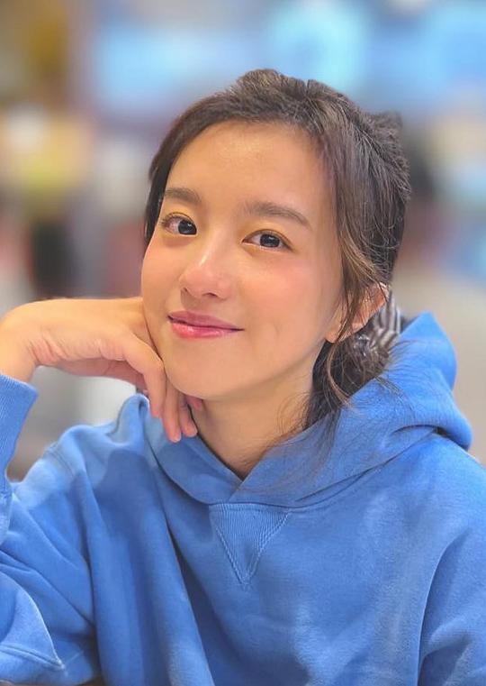 徐恺伶 Xu Kai Ling