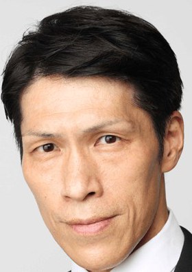 森本武晴 Takeharu Morimoto