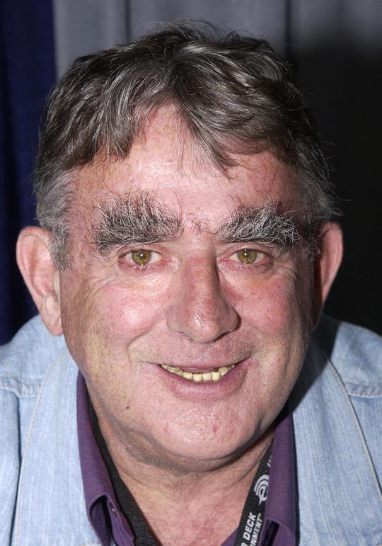 乔纳森·哈迪 Jonathan Hardy