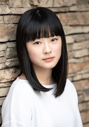 荒川ひなた Hinata Arakawa