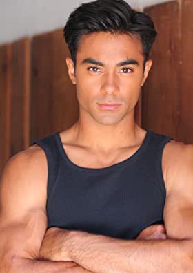 布伦南·梅希亚 Brennan Majia