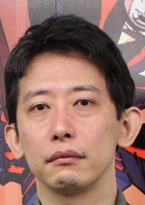 堀刚史 Hori Takafumi